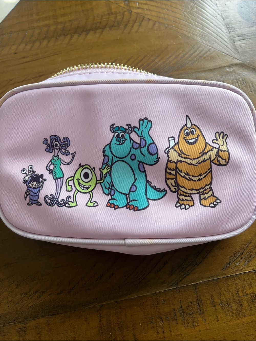 Stoney Clover x Pixar Small Pouch - Picture 12 of 15